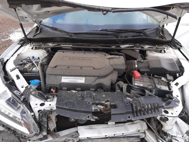 Photo 6 VIN: 1HGCR3F93GA016984 - HONDA ACCORD TOU 