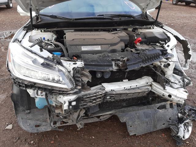 Photo 8 VIN: 1HGCR3F93GA016984 - HONDA ACCORD TOU 