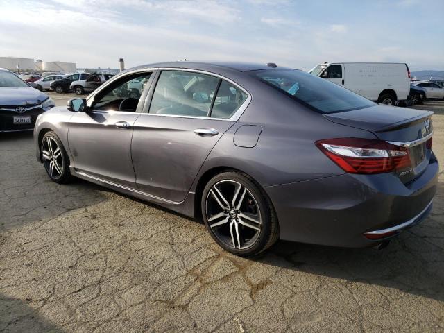 Photo 1 VIN: 1HGCR3F93GA022476 - HONDA ACCORD TOU 