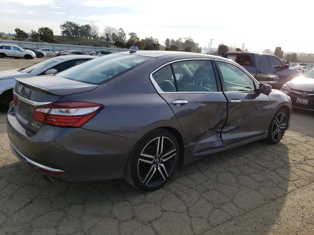 Photo 2 VIN: 1HGCR3F93GA022476 - HONDA ACCORD TOU 