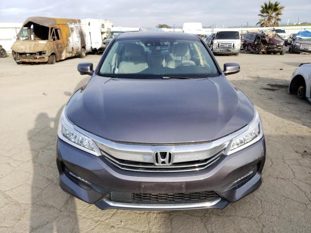 Photo 4 VIN: 1HGCR3F93GA022476 - HONDA ACCORD TOU 