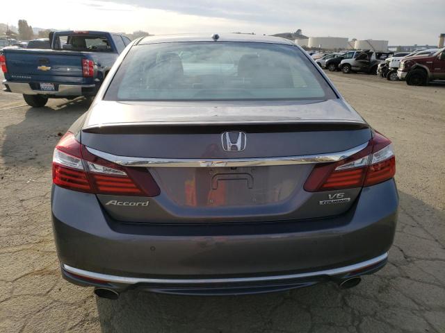 Photo 5 VIN: 1HGCR3F93GA022476 - HONDA ACCORD TOU 