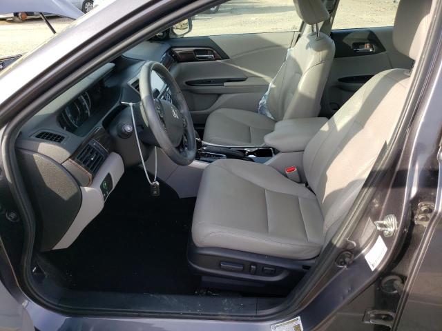 Photo 6 VIN: 1HGCR3F93GA022476 - HONDA ACCORD TOU 