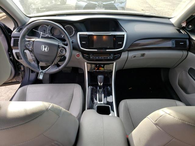 Photo 7 VIN: 1HGCR3F93GA022476 - HONDA ACCORD TOU 