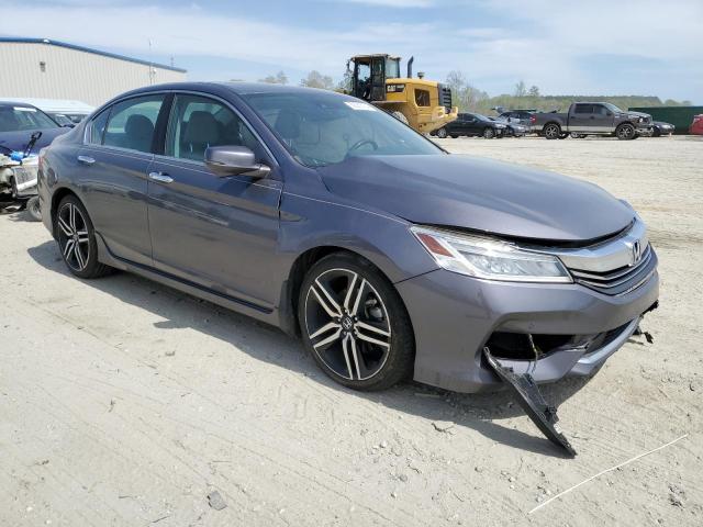 Photo 3 VIN: 1HGCR3F93GA029475 - HONDA ACCORD 