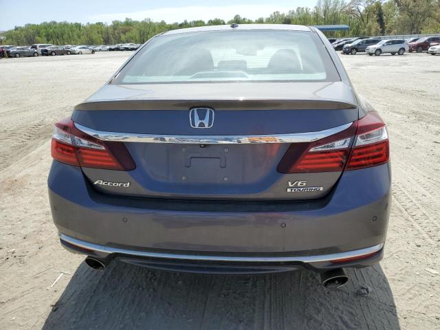 Photo 5 VIN: 1HGCR3F93GA029475 - HONDA ACCORD 