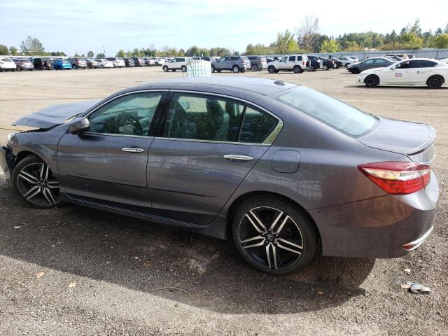 Photo 1 VIN: 1HGCR3F93GA801098 - HONDA ACCORD TOU 