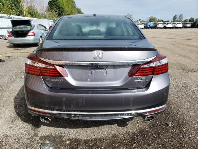 Photo 5 VIN: 1HGCR3F93GA801098 - HONDA ACCORD TOU 