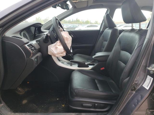 Photo 6 VIN: 1HGCR3F93GA801098 - HONDA ACCORD TOU 