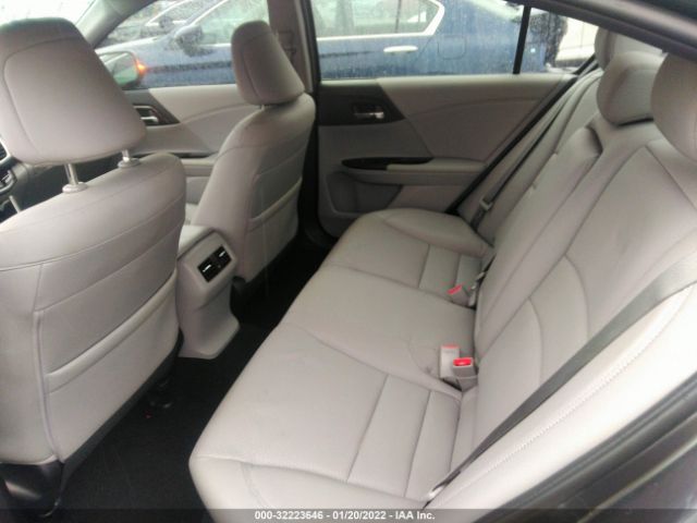 Photo 7 VIN: 1HGCR3F93HA001774 - HONDA ACCORD SEDAN 