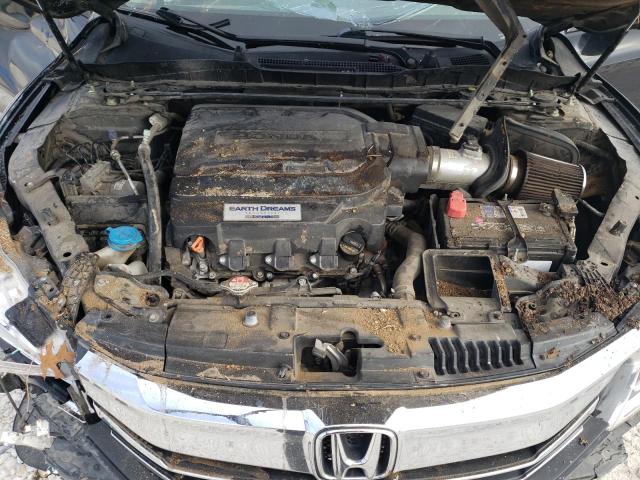 Photo 10 VIN: 1HGCR3F93HA002732 - HONDA ACCORD TOU 