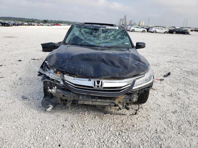 Photo 4 VIN: 1HGCR3F93HA002732 - HONDA ACCORD TOU 