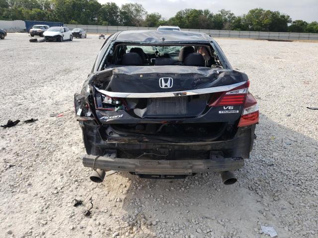 Photo 5 VIN: 1HGCR3F93HA002732 - HONDA ACCORD TOU 