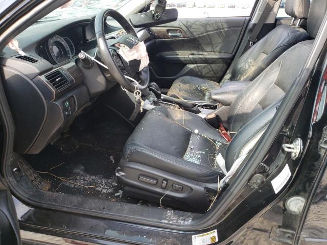 Photo 6 VIN: 1HGCR3F93HA002732 - HONDA ACCORD TOU 