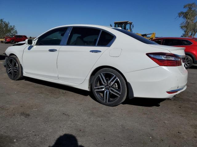 Photo 1 VIN: 1HGCR3F93HA007137 - HONDA ACCORD TOU 