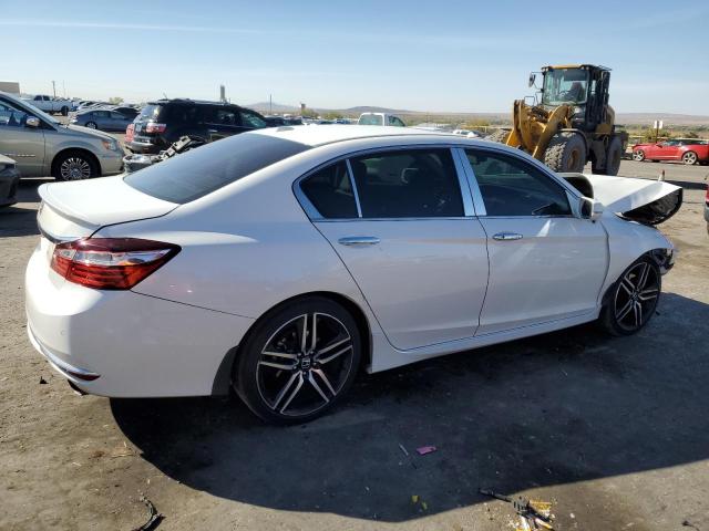 Photo 2 VIN: 1HGCR3F93HA007137 - HONDA ACCORD TOU 