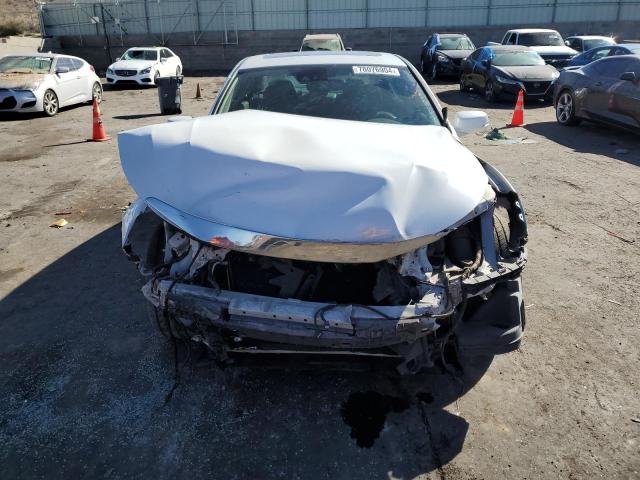 Photo 4 VIN: 1HGCR3F93HA007137 - HONDA ACCORD TOU 