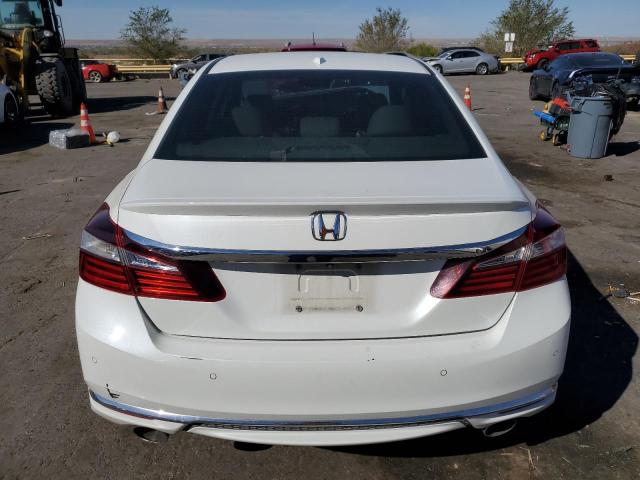 Photo 5 VIN: 1HGCR3F93HA007137 - HONDA ACCORD TOU 