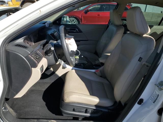 Photo 6 VIN: 1HGCR3F93HA007137 - HONDA ACCORD TOU 