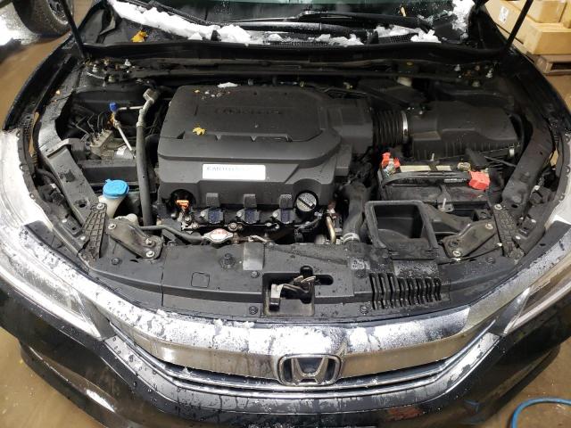 Photo 6 VIN: 1HGCR3F93HA008319 - HONDA ACCORD TOU 