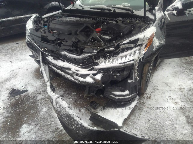 Photo 5 VIN: 1HGCR3F93HA009468 - HONDA ACCORD SEDAN 