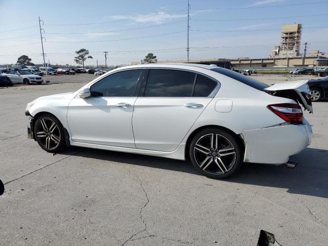 Photo 1 VIN: 1HGCR3F93HA012211 - HONDA ACCORD TOU 