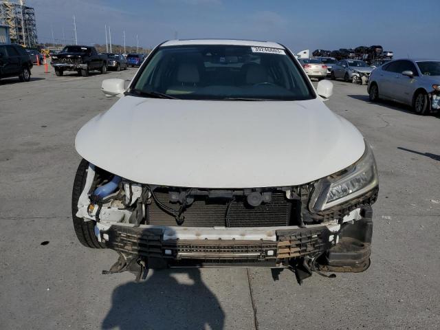 Photo 4 VIN: 1HGCR3F93HA012211 - HONDA ACCORD TOU 