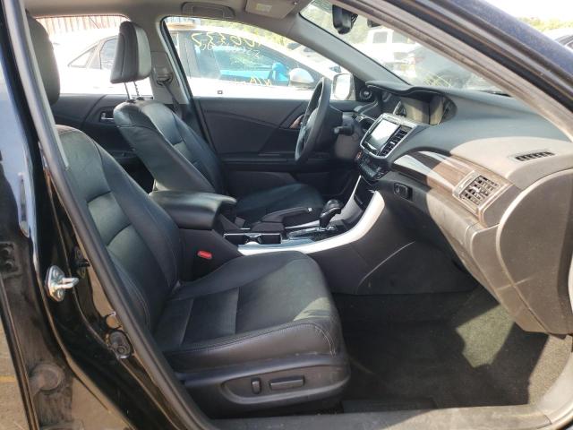 Photo 4 VIN: 1HGCR3F93HA023385 - HONDA ACCORD TOU 