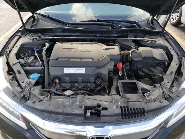 Photo 6 VIN: 1HGCR3F93HA023385 - HONDA ACCORD TOU 