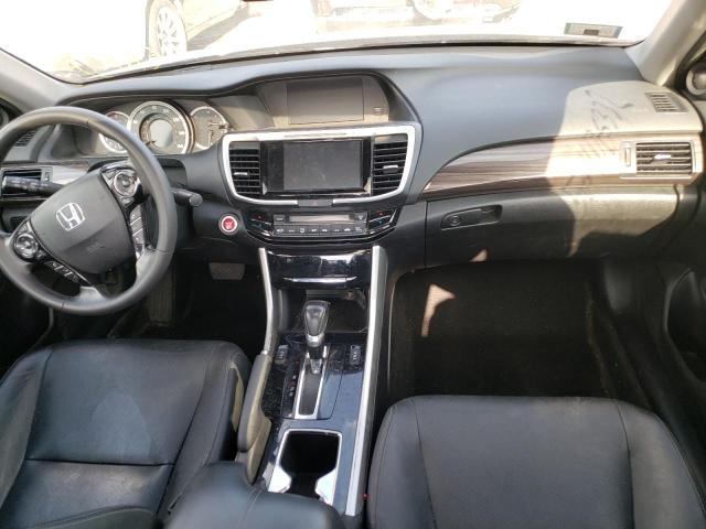 Photo 8 VIN: 1HGCR3F93HA023385 - HONDA ACCORD TOU 