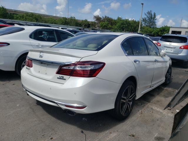 Photo 3 VIN: 1HGCR3F93HA028540 - HONDA ACCORD TOU 