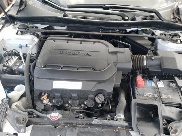 Photo 6 VIN: 1HGCR3F93HA028540 - HONDA ACCORD TOU 