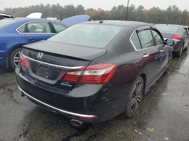 Photo 3 VIN: 1HGCR3F93HA036590 - HONDA ACCORD TOU 