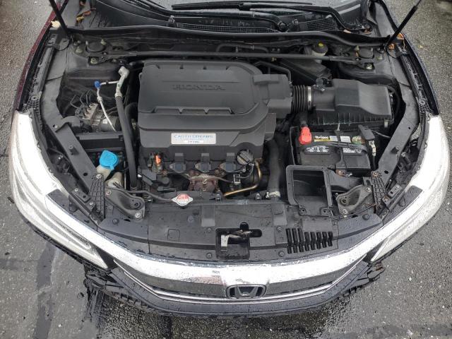 Photo 6 VIN: 1HGCR3F93HA036590 - HONDA ACCORD TOU 