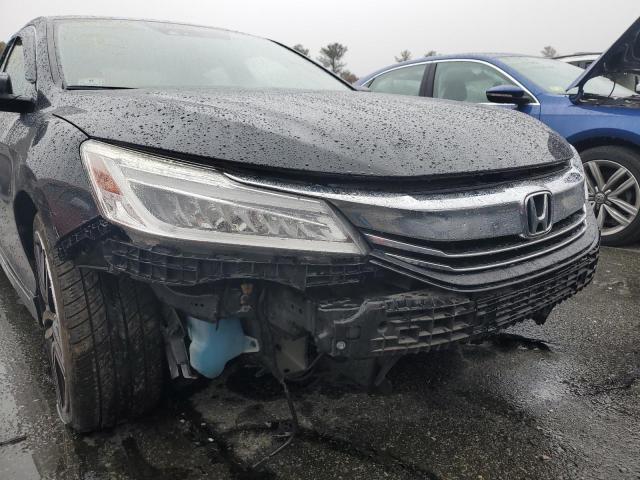 Photo 8 VIN: 1HGCR3F93HA036590 - HONDA ACCORD TOU 