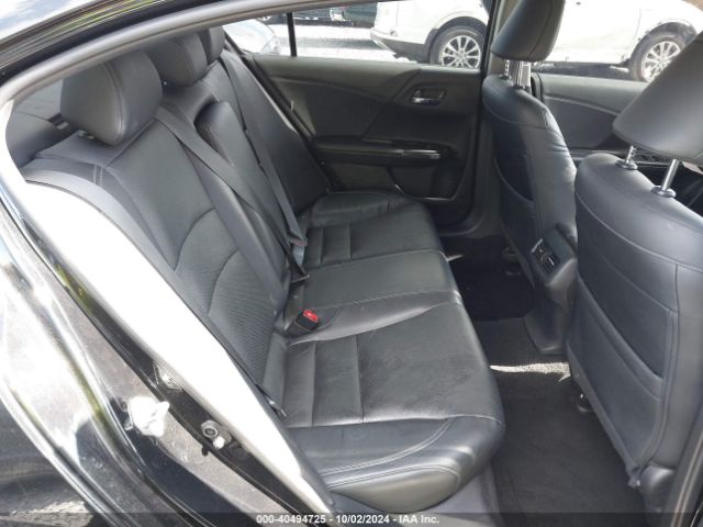 Photo 7 VIN: 1HGCR3F93HA042244 - HONDA ACCORD 