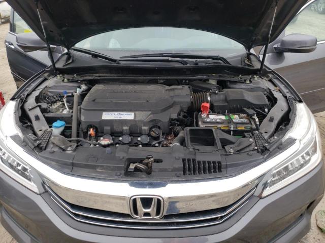 Photo 10 VIN: 1HGCR3F93HA045323 - HONDA ACCORD TOU 