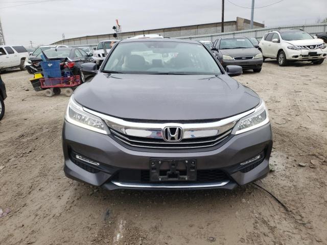 Photo 4 VIN: 1HGCR3F93HA045323 - HONDA ACCORD TOU 