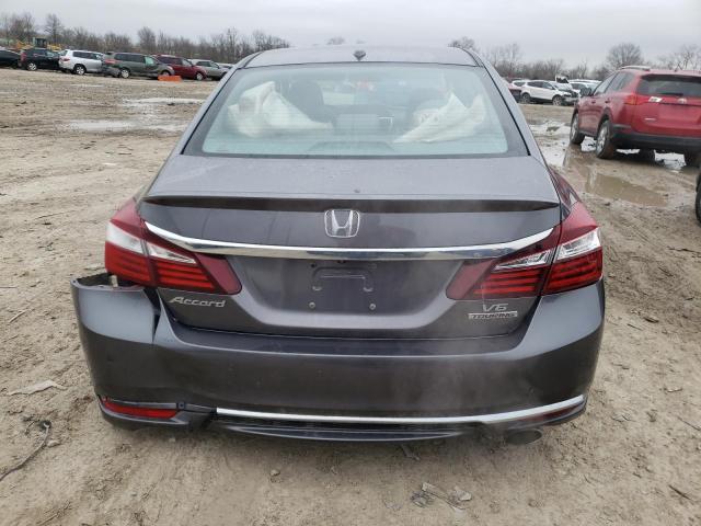 Photo 5 VIN: 1HGCR3F93HA045323 - HONDA ACCORD TOU 