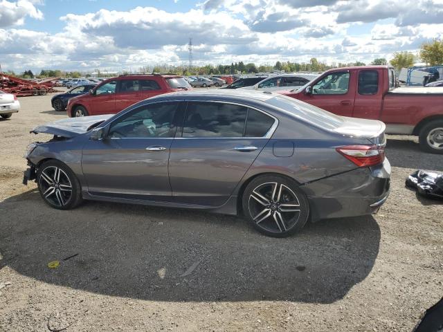 Photo 1 VIN: 1HGCR3F93HA801877 - HONDA ACCORD TOU 