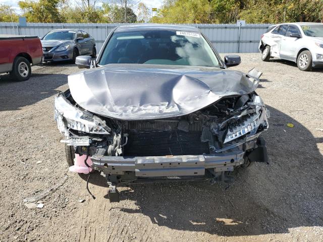 Photo 4 VIN: 1HGCR3F93HA801877 - HONDA ACCORD TOU 