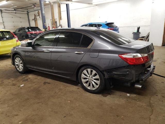 Photo 1 VIN: 1HGCR3F94DA000658 - HONDA ACCORD TOU 