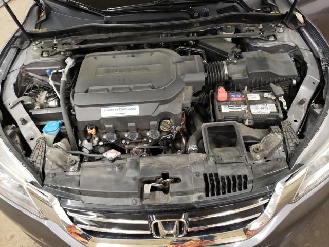 Photo 10 VIN: 1HGCR3F94DA000658 - HONDA ACCORD TOU 