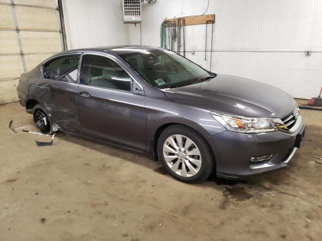 Photo 3 VIN: 1HGCR3F94DA000658 - HONDA ACCORD TOU 