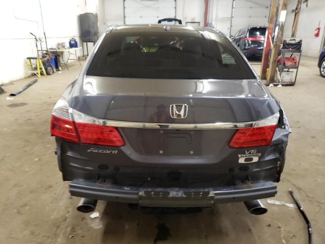 Photo 5 VIN: 1HGCR3F94DA000658 - HONDA ACCORD TOU 