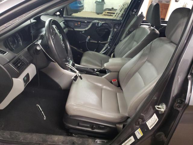 Photo 6 VIN: 1HGCR3F94DA000658 - HONDA ACCORD TOU 