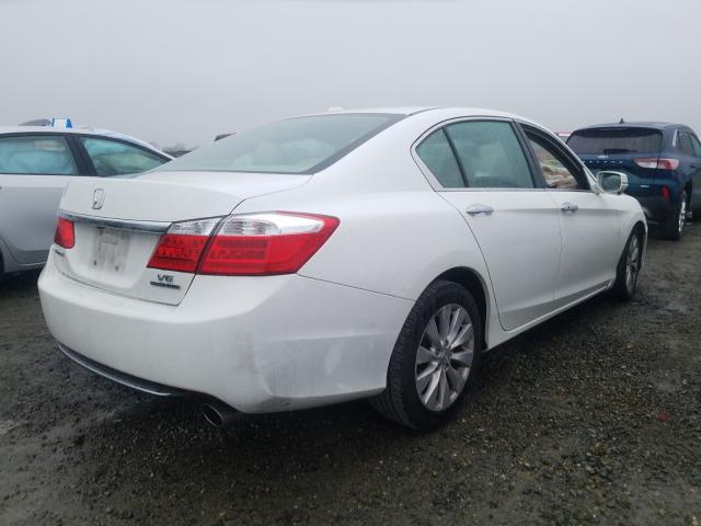 Photo 3 VIN: 1HGCR3F94DA007688 - HONDA ACCORD TOU 