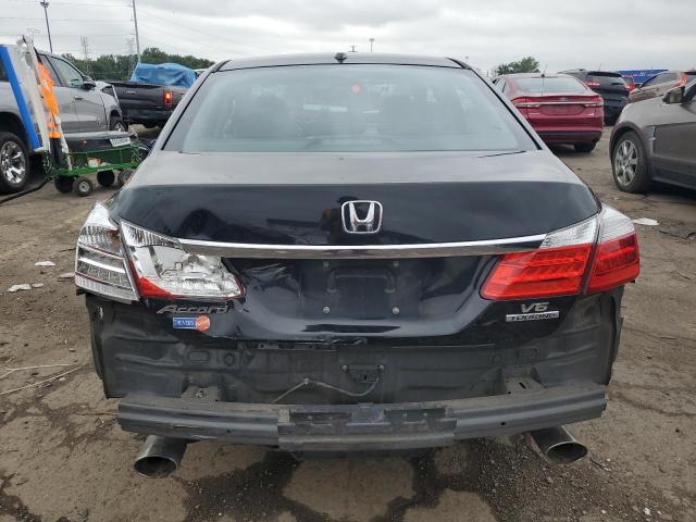 Photo 5 VIN: 1HGCR3F94DA027715 - HONDA ACCORD TOU 