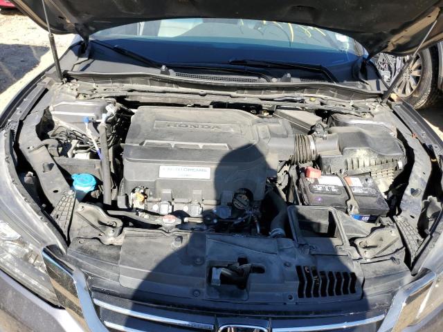 Photo 10 VIN: 1HGCR3F94DA029903 - HONDA ACCORD TOU 