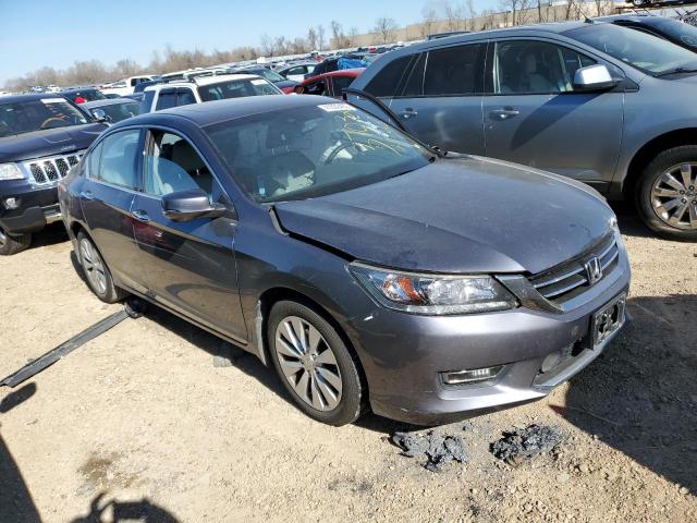 Photo 3 VIN: 1HGCR3F94DA029903 - HONDA ACCORD TOU 